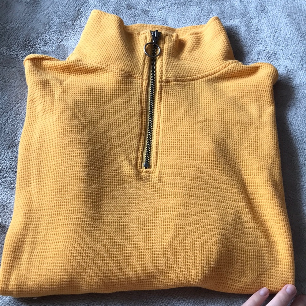 Hollister Top